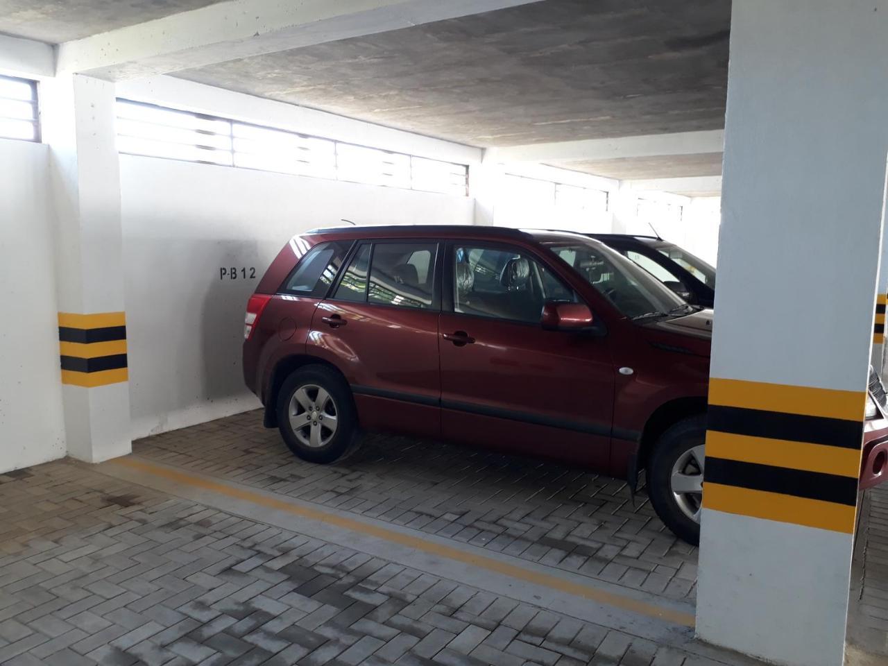 Lindo Departamento Al Pie De Playa Edificio Torre Oceanica Apartman Salinas Kültér fotó